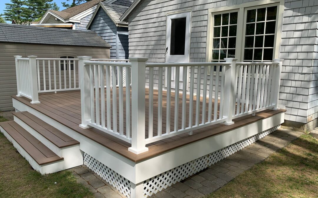 Custom Builders Serving Plymouth County & Cape Cod