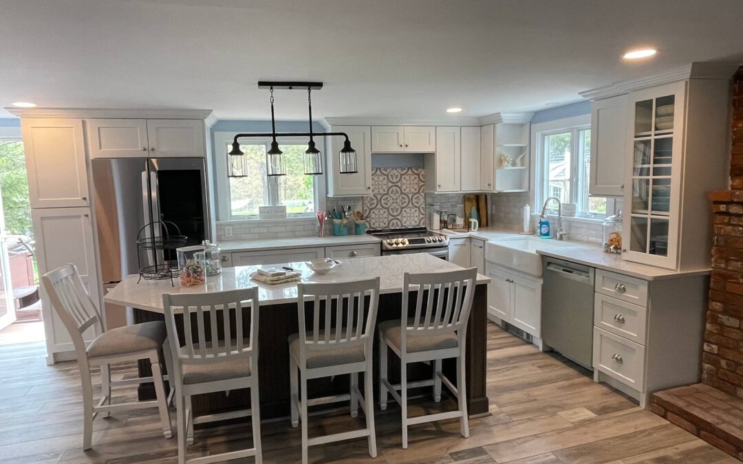 Why Now Is the Perfect Time for Kitchen Remodeling in Mattapoisett